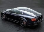 Bentley Continental GTVX by ONYX 2013 года